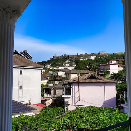 Boutique Hotel Empire Of Martin ジロカストラ エクステリア 写真